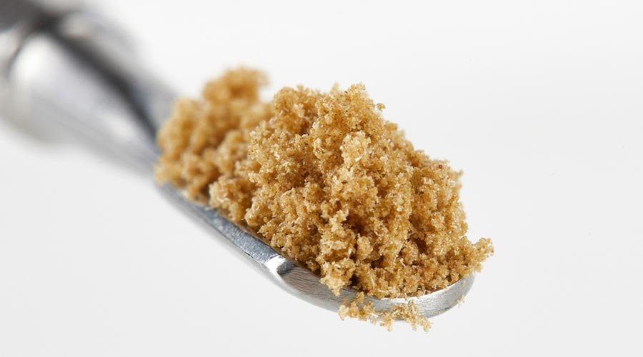 bubble hash