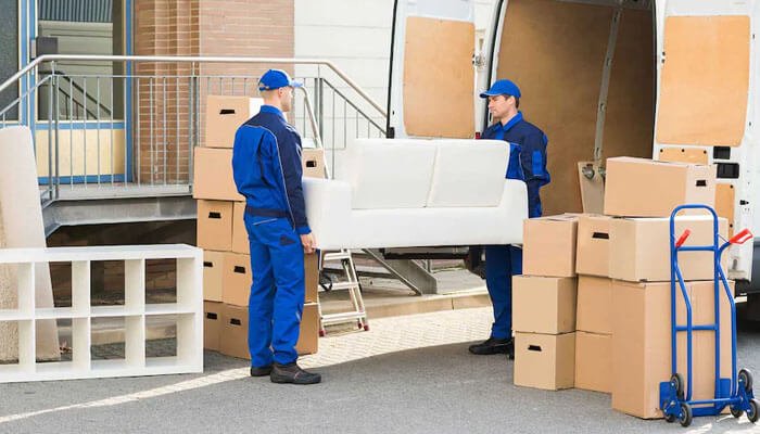 movers